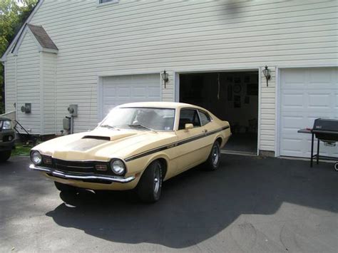 Ford Maverick Grabber For Sale In Snohomish Wa