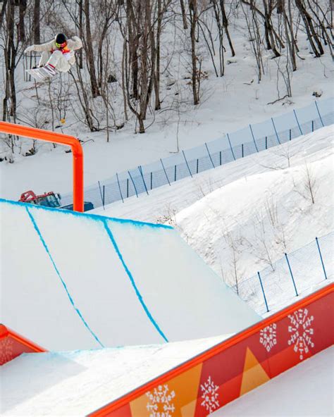 Snowboarder's Look Back at the 2022 Winter Olympics - Snowboarder