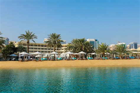 Discover the Best Summer Staycations in Abu Dhabi