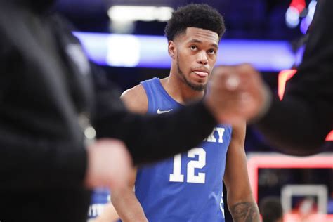 Duke Loss Was Learning Opportunity For Kentucky Basketball Lexington