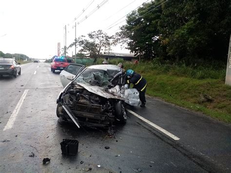 Dos Muertos En Accidentes De Tr Nsito En Cocl Critica