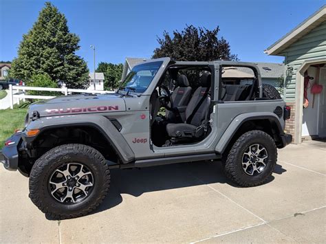 Naked Jl Pics Topless And Doorless Jeeps Only Please Page Jeep Wrangler Forums Jl