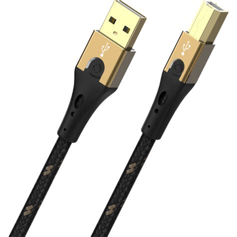 Oehlbach 오엘바흐 State of the Art USB PRIMUS B 1m 3m A to B 2 0 USB