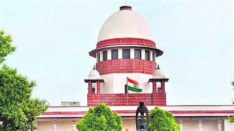 Supreme Court To Hear Petition Seeking Cancellation Of Neet Ug