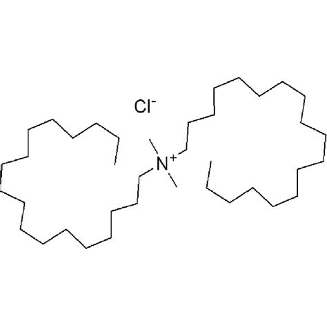 双十八烷基二甲基氯化铵 瑞思试剂