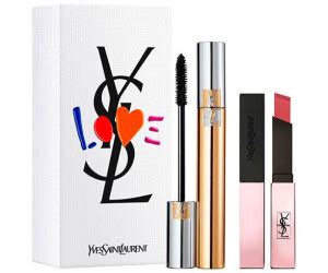 Yves Saint Laurent Volume Effet Faux Cils Set (2pcs.) ab 25,79 ...