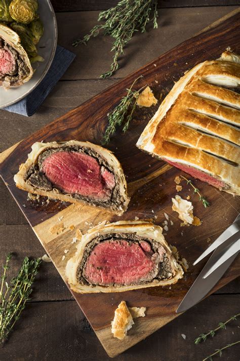 Best Beef Wellington in Hawke's Bay | County Hotel