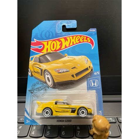 Jual Hot Wheels Honda S2000 Regular Shopee Indonesia