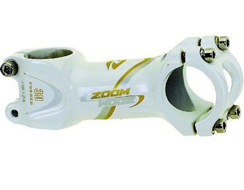 Вынос руля Zoom 1-1/8″ 31.8мм 100мм (C-M-0029) | Velocamp