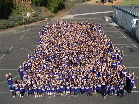 Lake Forest Elementary Goes 'Bully Free' | Lake Forest, CA Patch