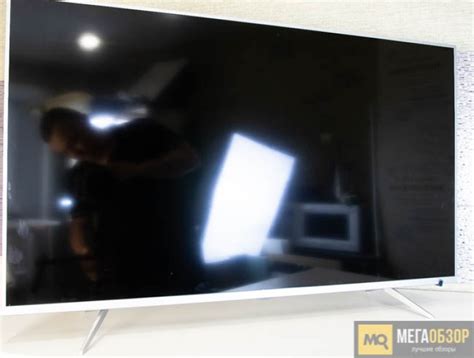 Обзор TCL L43P6US. 43-дюймовый телевизор с 4K и HDR10 - MegaObzor