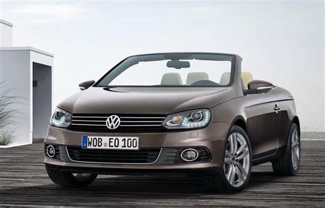 Diagramas Eléctricos Volkswagen Eos 2014 Descargar PDF Gratis