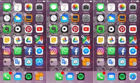 Veja Como Organizar Os Aplicativos No Iphone Como Um Profissional