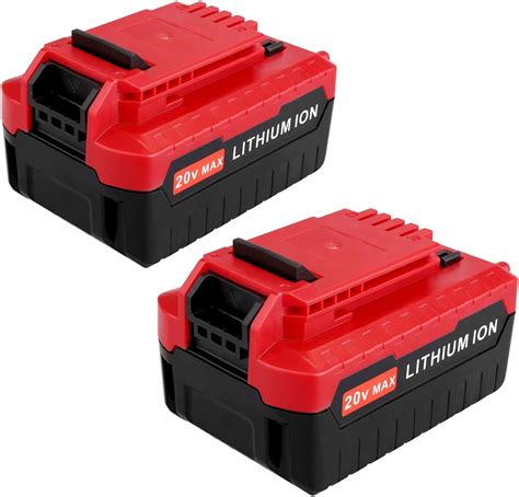 Biswaye Pack V Max Lithium Battery Pcc L Replacement For Porter