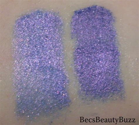Naked Cosmetics Tropical Indulgence Swatches Bec S Beauty Buzz