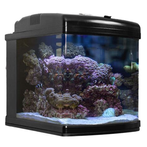 JBJ 28G Nano Cube 40w LED WIFI Premium Aquatics