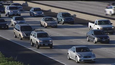 Sandag Approves Billion Transportation Plan Cbs