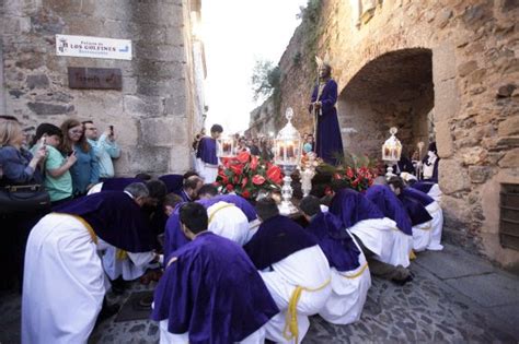 Pasos Y Palios Nuestro Padre Jes S Del Perd N De C Ceres