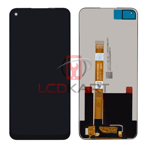 Oppo A53 Display And Touch Screen Combo Replacement LCD Kart