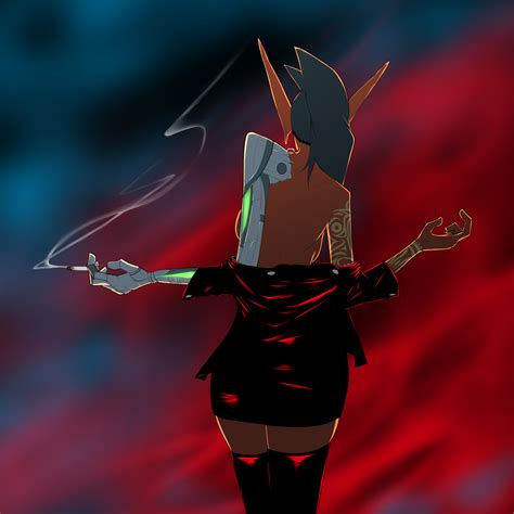 Three Chord Night On The Town By Bakuhaku Hentai Foundry