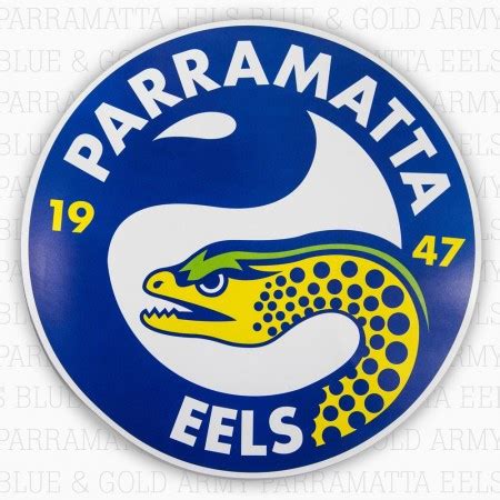 Eels Commit to Parramatta Stadium - Australasian Leisure Management