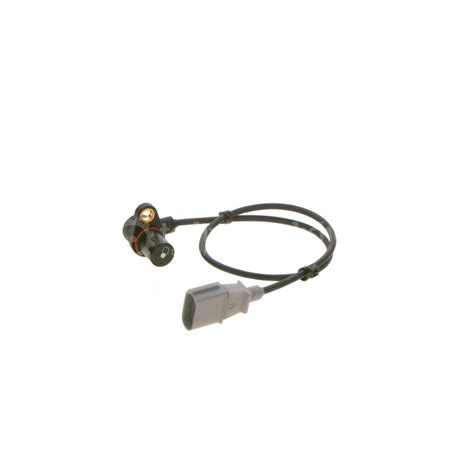 Bosch Krukassensor Voor O A Audi Vw Skoda Seat 0 261 210 147