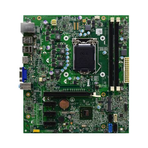 Mainboard Dell Inspiron 660 Vostro 270 Intel LGA1155 Desktop XFWHV 0XFWHV