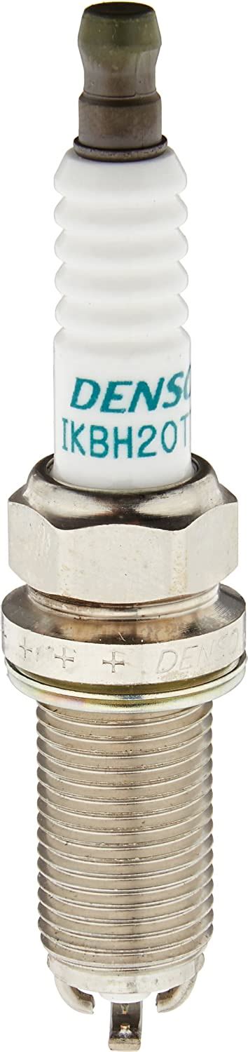 Denso IKBH20TT Spark Plug, Spark Plugs - Amazon Canada