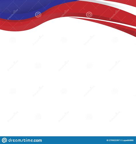 Concept Corporate Header Stock Vector Illustration Of Header 270922397