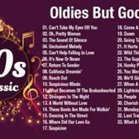 Greatest Oldies Songs Of 60's 70's 80's Best Oldies But, 57% OFF