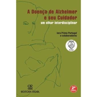 Doen A De Alzheimer E Seu Cuidador Um Olhar Interdisciplinar Brochado