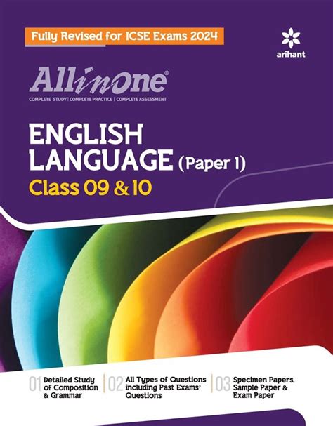 Icse 2024 Question Paper English Language Dyana Goldina