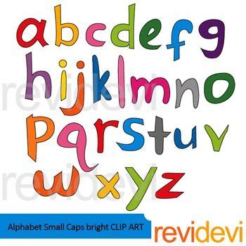 Alphabet Clip Art Abc Illustrations Alphabet Letters By Clip Art