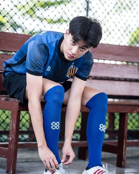 Pin By Dung Ph M On Gulf Kanawut Cute Gay Couples Beautiful Men Faces Cute Gay