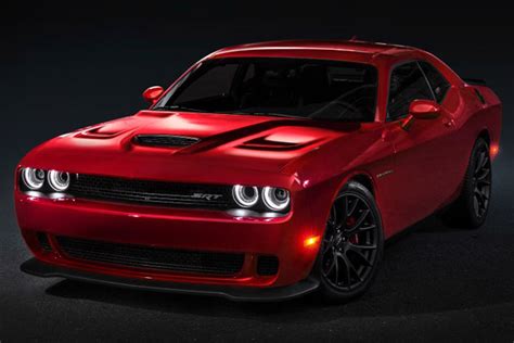 2016 Dodge Challenger Hellcat Price Design Engine Specs