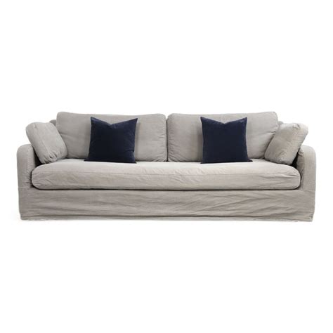 Fri Frakt Nyrenset Gr Seter Sofa Fra Home Cottage Finn Torget