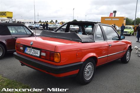 Bmw E Baur Tc Bmw E Baur Tc Alexander Miller Flickr