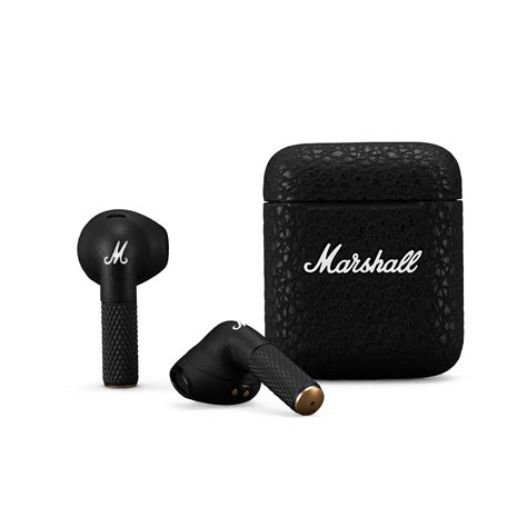 Купить Marshall Minor III Беспроводные наушники в Бишкеке | GAMESTORE ...