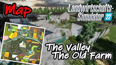 Ls Map The Valley The Old Farm Meine Lieblings Map Vorstellung