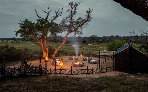 Protea Hotel Kruger Gate, Skukuza, South Africa