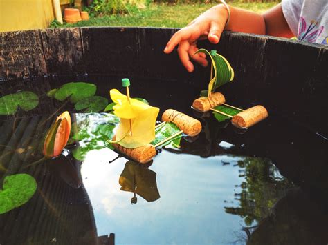 DIY Toy Sail Boat – Our Beautifully Messy House