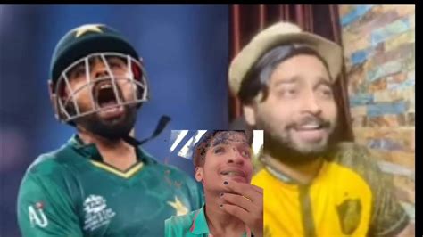 Indian Media Reaction Century Babar Azam L Babar Haters Sun Lo 5000