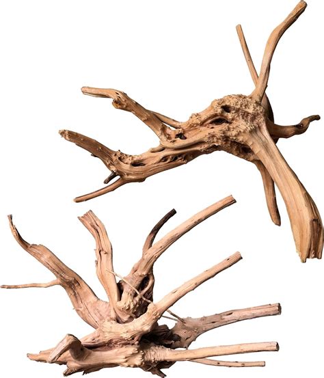 Review Of Majoywoo Natural Driftwood For Aquarium And Reptile Decor