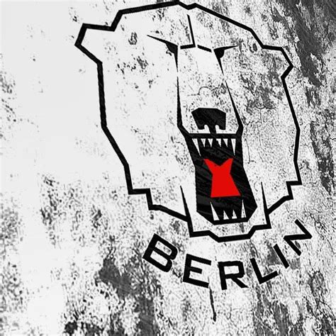 Eisbären Berlin Wallpaper Eisbären berlin Eisbär Bär