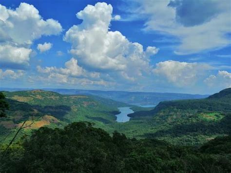 Vasota Jungle Trek | Koyna Wildlife Sanctuary, Backwaters, Boat Ride