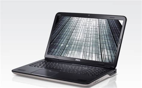 Dell Xps Serisi Notebookcheck Tr