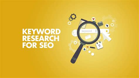 Keyword Research For SEO The Ultimate Guide For Beginners 2024