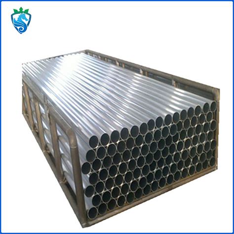 Good Prices 3003 1050 1100 Rectangular Aluminum Tube Sizes Aluminum ...