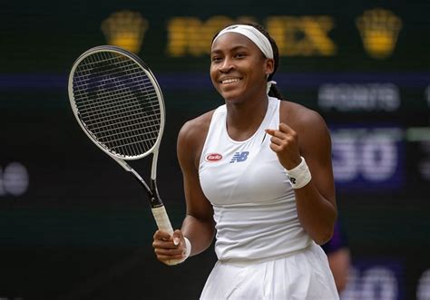 Wimbledon 2021: Coco Gauff vs Angelique Kerber preview, head-to-head ...