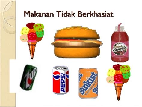 Gambar Mewarna Makanan Berkhasiat Dan Tidak Berkhasiat Riset Riset